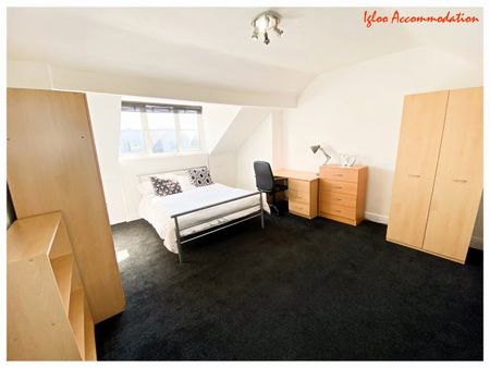 15 Harefield Road, Ecclesall - Photo 3