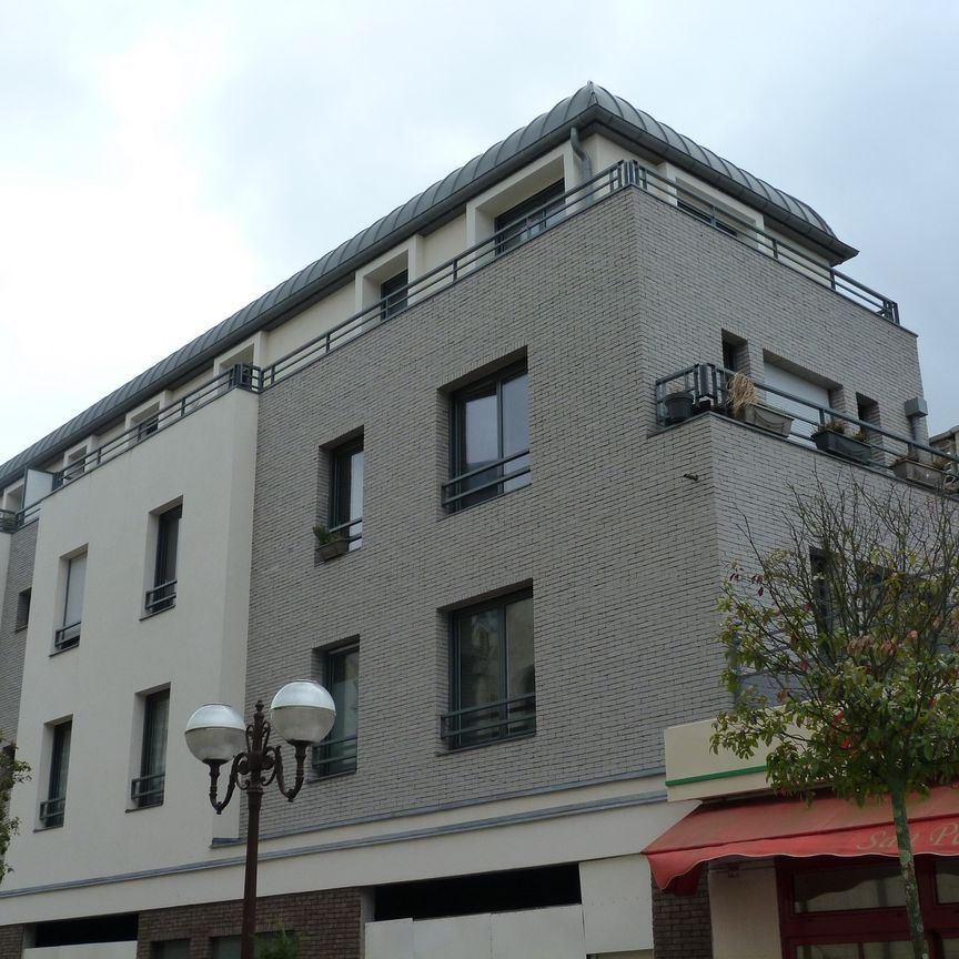 Location Appartement 3 pièces 75m² ENGHIEN LES BAINS 95880 - Photo 2