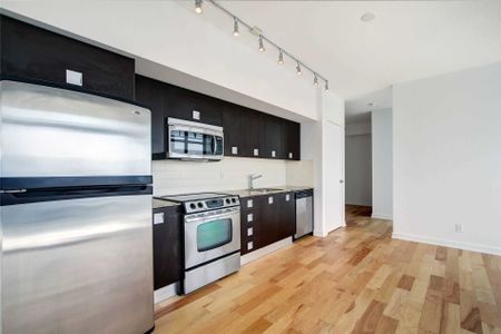 For Lease - 33 Charles Street Unit# 2704, Toronto, Ontario - Photo 3