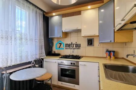 Komfortowe 2 pokoje 49 m2 - cicha okolica - Фото 2