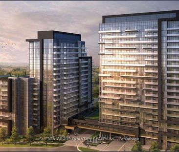 For Lease - 20 Gatineau Dr. Drive Unit# 1208, Vaughan, Ontario - Photo 5