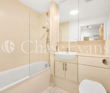 1 bedroom flat to rent - Photo 6