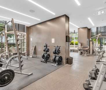 For Lease - 9 Mabelle Avenue Unit# 921, Toronto, Ontario - Photo 6