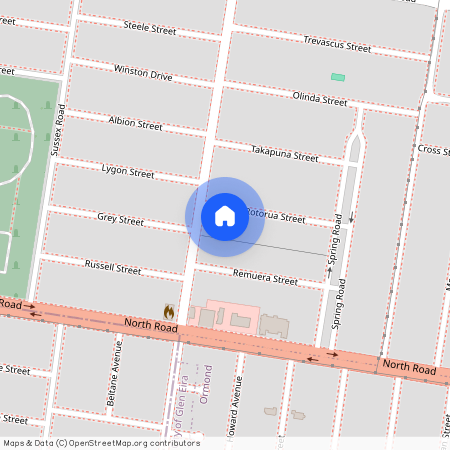 1 Rotorua Street, Vic 3162, Caulfield South