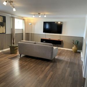 Beau Logement De 2 Chambres à Coucher - Photo 2