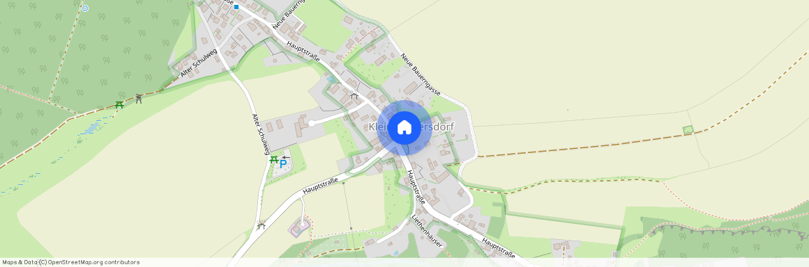 Hauptstrasse 31, 01824 Gohrisch