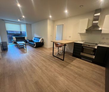 2 Bed Flat, New Kings Head Yard, M3 - Photo 5