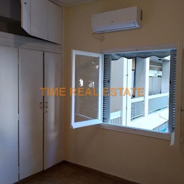 Διαμέρισμα για ενοικίαση Κυψέλη - Photo 1