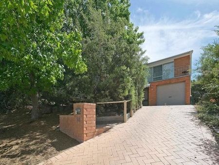 14 Parkhill Street, Pearce ACT 2607 - House For Rent | Domain - Photo 4
