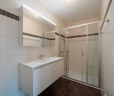 4.5 Zimmer, 107 m², 1. Stock - Photo 3