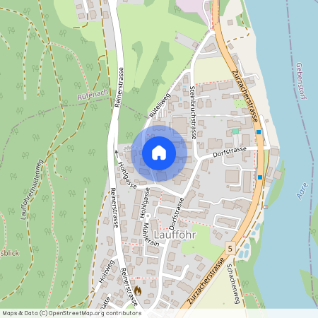 Rüteliweg 16, 5200 Brugg AG