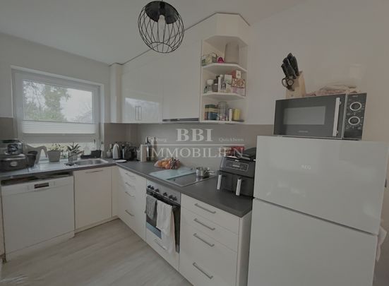 Traumhafte 2 Zimmerwohnung mit sonniger Terrasse - Photo 1