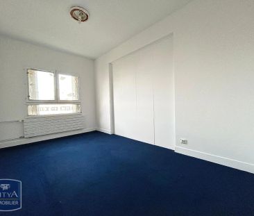 Appartement à louer 3 pièces 66.5m² - Photo 2