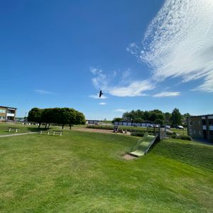 Nyvångsvägen 7 B - Photo 3