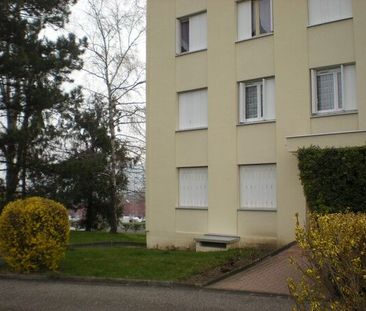 avenue Edouard Herriot, 1, 63800, Cournon D Auvergne - Photo 1