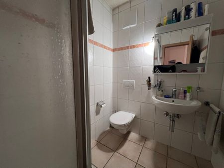 4.5 Zimmer, 102 m², 1. Stock - Photo 3