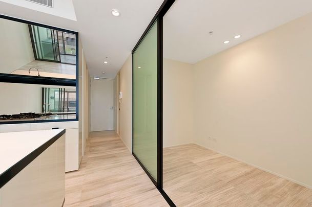 N1206/33 Ultimo Road, Haymarket NSW 2000 - Apartment For Rent | Domain - Photo 1