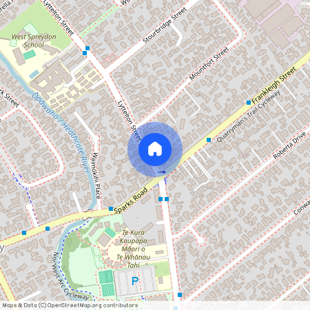 104 Lyttelton Street, Spreydon, Christchurch