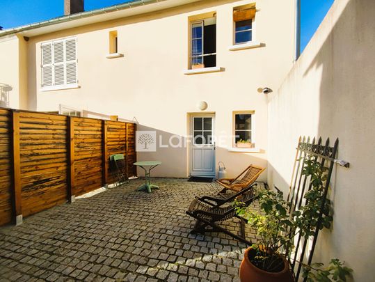 Appartement T2 Aincourt à louer - Photo 1