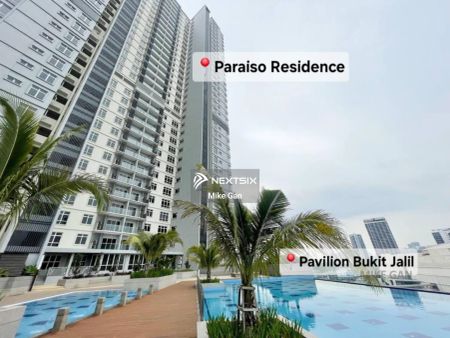 Paraiso Residence @ The Earth - Photo 4