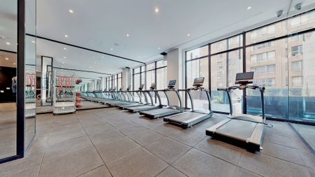 For Lease - 20 Edward Street Unit# 2206, Toronto, Ontario - Photo 2