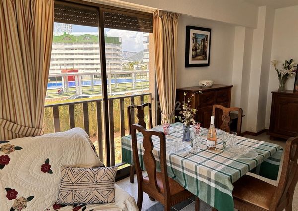 Calpe/Calp, Valencian Community