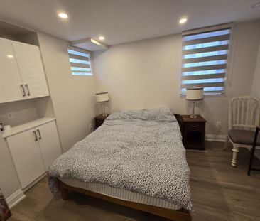 For Lease - 1412 Rose Way Unit# Bsmt., Milton, Ontario - Photo 6