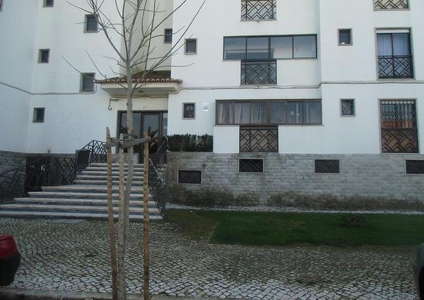 4 Bedroom Apartment with a view, Lombos Sul, Cascais
