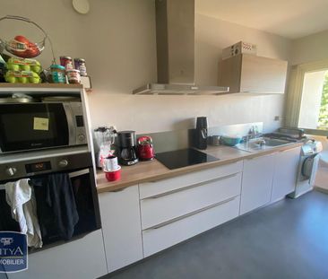 Location Appartement 3 pièces 66m² CHOLET 49300 - Photo 3