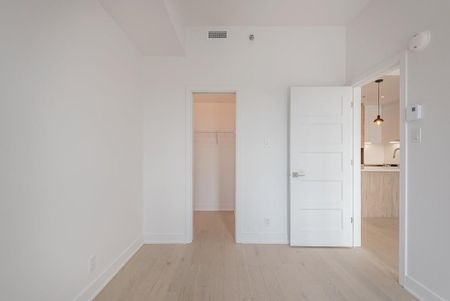 Appartement à louer - Montréal (Saint-Léonard) - Photo 3