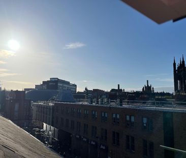 3 bedroom apartment to rent - Photo 6