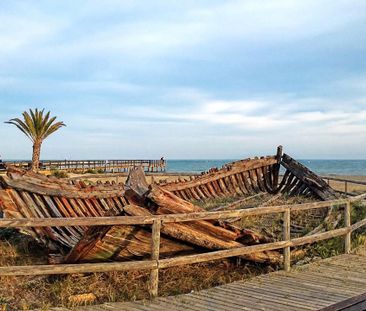 Apartamento de alquiler en Carrer Cartagena, 10, Playa Tamarit - Pl... - Photo 4