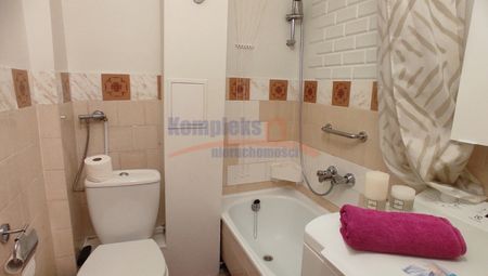 Śródmieście-Centrum, Wąska, Szczecin - Фото 5