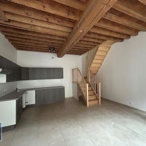 Location Appartement 3 pièces 59m² VILLEFRANCHE SUR SAONE 69400 - Photo 2