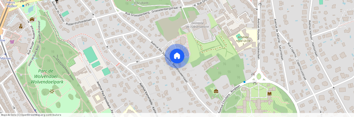 Uccle