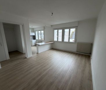 Location Appartement 3 pièces 56m² - Photo 1