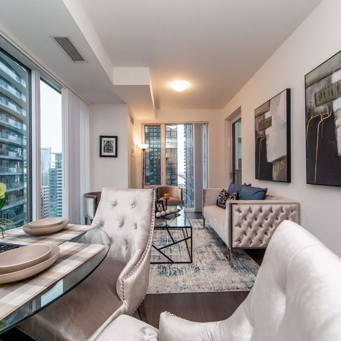 For Lease - 28 Widmer Street Unit# 3129, Toronto, Ontario - Photo 1