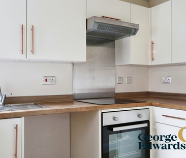 1 bedroom apartment to rent - Photo 2