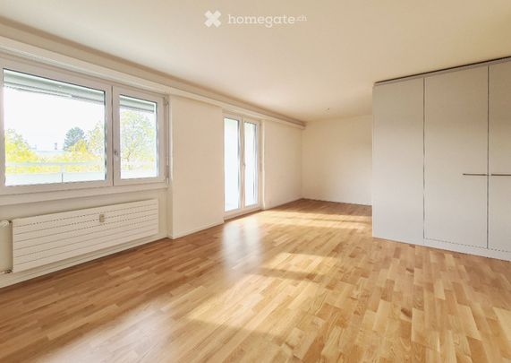 2.5 Zimmer, 50 m² - Photo 1