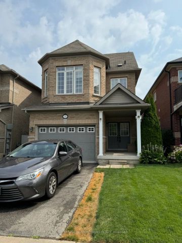 Detached Home For Lease | W9237250 - Photo 2