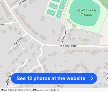 Cedars, Tunbridge Wells, TN2 - Photo 1
