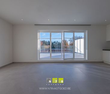 Appartement te huur - Foto 2