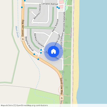 6B Ramona Street, Qld 4564, Marcoola