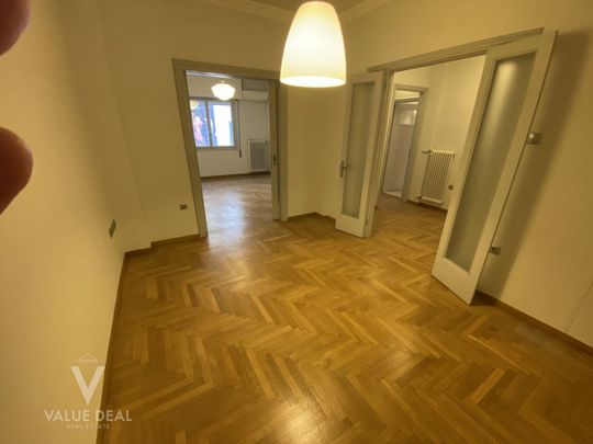Διαμέρισμα για ενοικίαση Κολωνάκι (Κολωνάκι - Λυκαβηττός) - Photo 1
