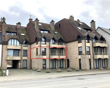 Appartement te huur in Nieuwerkerken - Foto 4