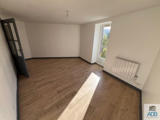 Saint-Alban-les-Eaux, 156 Grande Rue - Photo 1