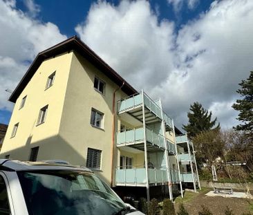 4 Zimmer, 81 m², 2. Stock - Foto 4