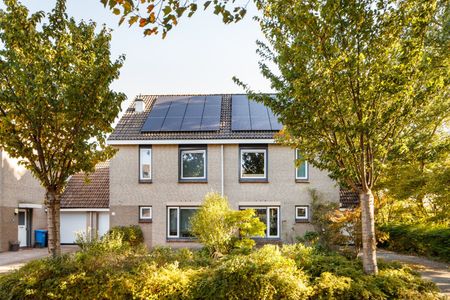 Comfortabel wonen in De Ham, Hoogland - Foto 3