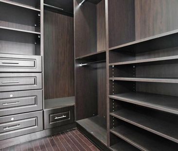 For Lease - 72 Black Maple Crescent Unit# Main & 2nd Floor, Vaughan... - Photo 3