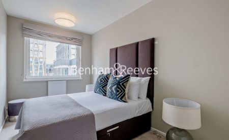 2 Bedroom flat to rent in Luke House, Victoria, SW1P 2JJ - Photo 3